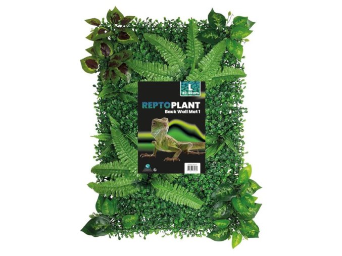 Repto Plant Wall Mat L1 40x60 cm