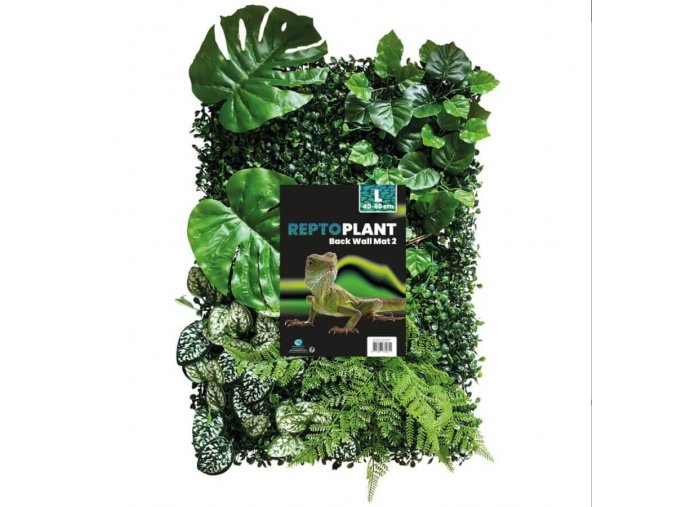 Repto Plant Wall Mat L2 40x60 cm