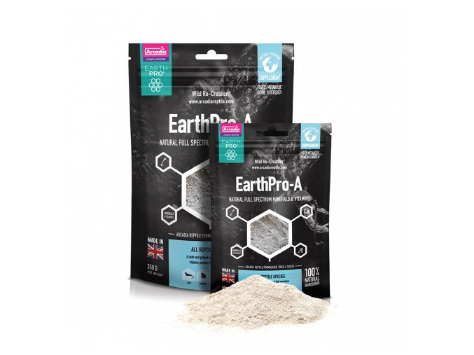 Arcadia EarthPro A