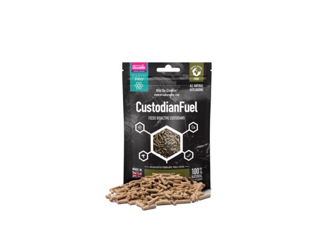 Arcadia EarthPro CastudianFuel 80 g (1)