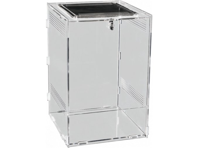 REPTO TERRA CLEAR 20X19X29 cm