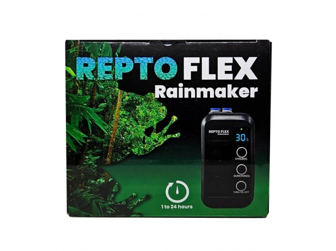 Repto Flex Rainmaker Rosící zařízení do terária (1)