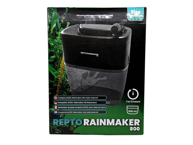 Repto Rainmaker 800 Rosící zařízení do terária (2)