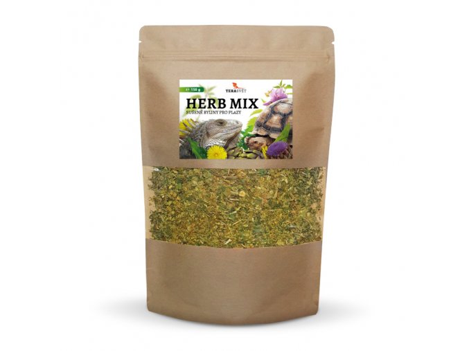 Terasvět HerbMix 150 g