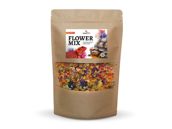 Terasvět FlowerMix 100 g