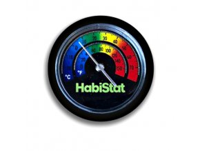 Habistat Dial Thermometer teploměr
