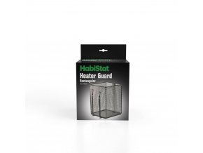 Habistat Heater Guard hranatý 12x16 cm (4)