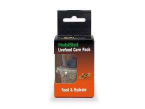 Habistat Livefood Care Pack (1)