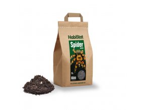 Habistat Spider Bedding 5 L (1)