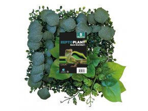 Repto Plant Wall Mat S1 25x25 cm