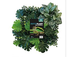 Repto Plant Wall Mat S3 25x25 cm