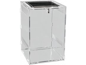 REPTO TERRA CLEAR 20X19X29 cm
