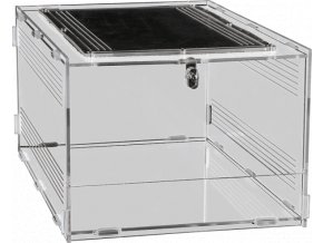 REPTO TERRA CLEAR 30X20X16 cm