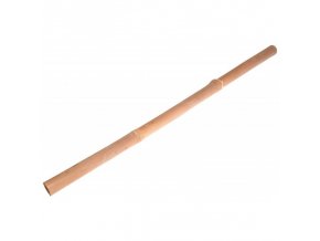 GiganTerra Bambusová tyč 4 cm
