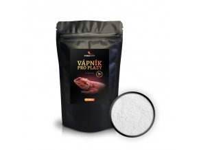 TeraSvět Vápník pro plazy Premium 200g