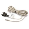 GiganTerra Topný kabel 15W 3,5m (4)