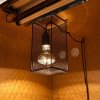 Habistat Heater Guard hranatý 12x24 cm (13)