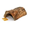Habistat Log Hideout Extra Large