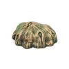 GiganTerra Úkryt pro plazy Jeskyně Wood L 19 x 12 x 7 cm (7)