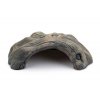 GiganTerra Úkryt pro plazy Jeskyně Wood XL 24 x17 x 9 cm (4)