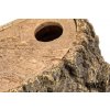 GiganTerra Kladiště pro plazy M 19 cm (1)