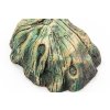 GiganTerra Jeskyně Wood S 14 x 9 x 6 cm (1)