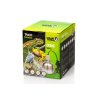 GiganTerra Dome Small 14 cm (1)