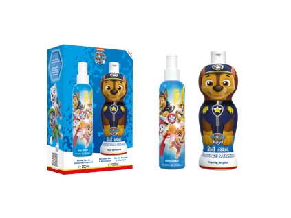 Paw Patrol darčekový set