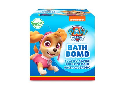 Paw Patrol Skye bomba do kúpeľa 165 g