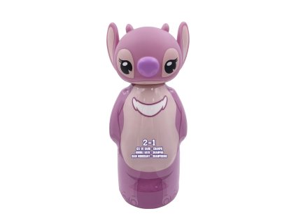 Stitch Angel PDK a šampón 2v1 300 ml s prísavkou  6ks/1ktn