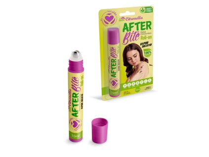 Citronella Roll-on