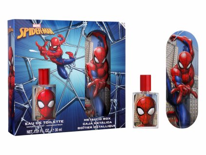 Spiderman darčekový set