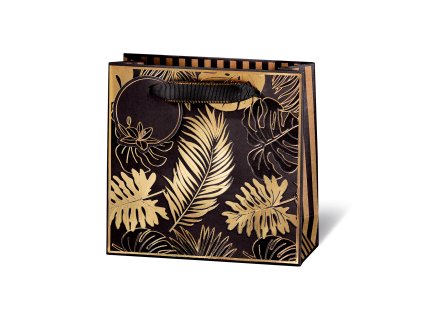 BSB - darčeková taška Black Tropic CD