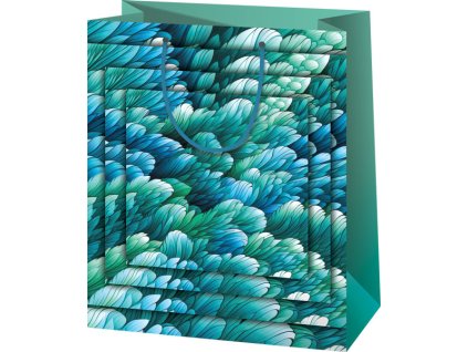 Darčeková taška Vzor A5