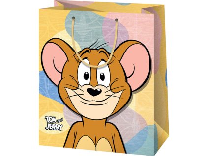 Darčeková taška - Tom a Jerry A4