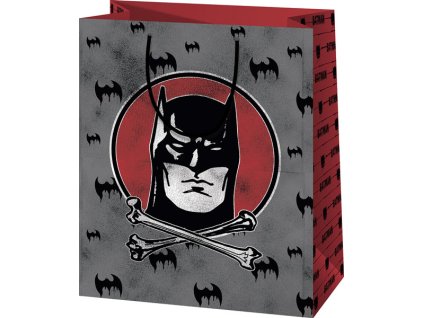 Darčeková taška - Batman a Joker A5