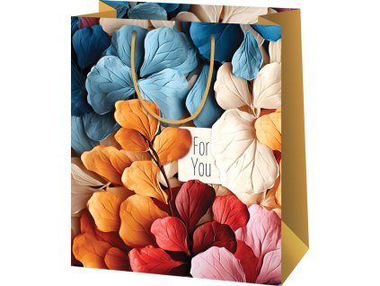 Darčeková taška - For You CD