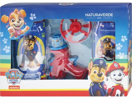 Paw Patrol darčekový set