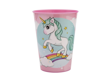 Detský pohár Unicorn 260 ml