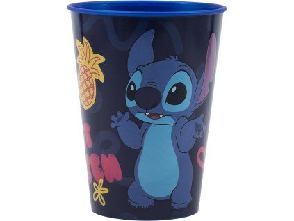 Detský pohár Stitch 260 ml