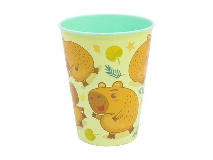 Detský pohár Capybara 260 ml