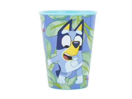 Detský pohár Bluey 260 ml