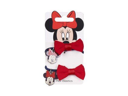 Set gumičiek Minnie