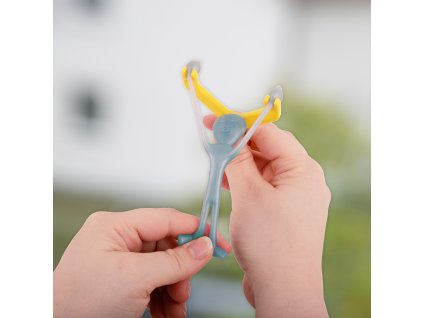 Prak mimozemšťania 12ks/1ktn