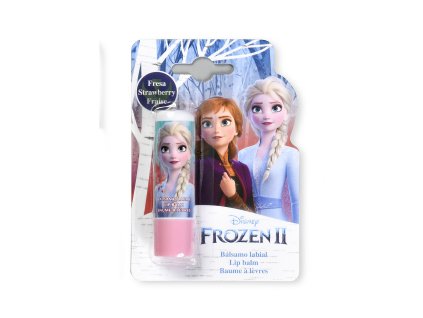 Frozen 2 balzam na pery Frozen