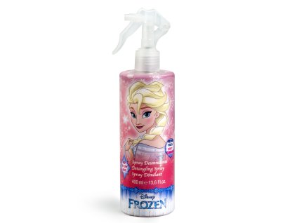 Frozen sprej na rozčesávanie vlasov 400 ml