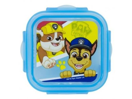 Desiatový box Paw Patrol 290 ml