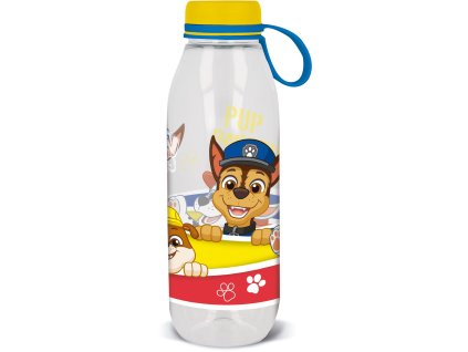 Fľaša na pitie Paw Patrol 650 ml