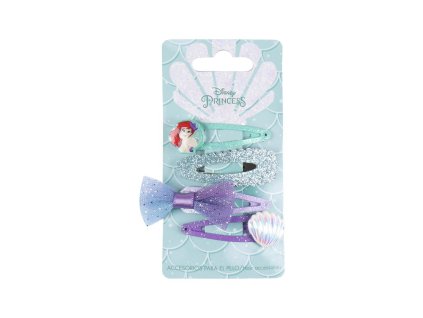 Set sponky Ariel Princess   6ks/1ktn