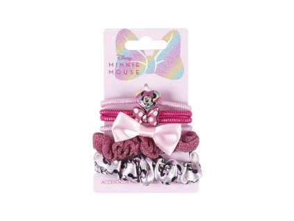 Set gumičiek Minnie